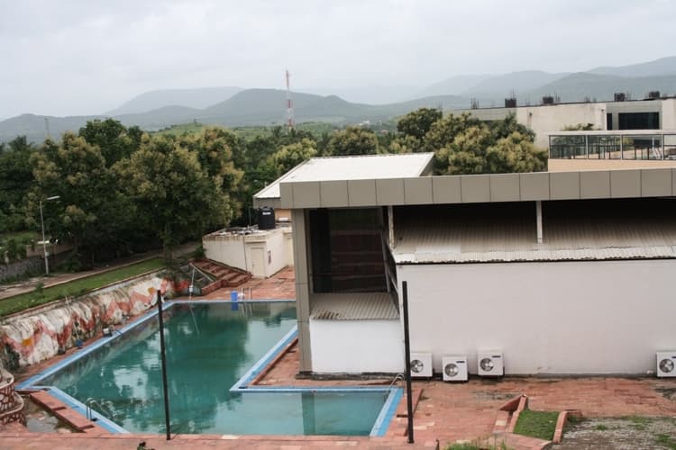 ISB&M College of Engineering Amenities photo 7